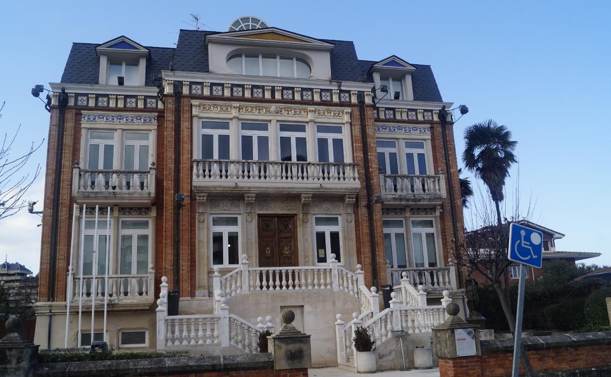 El Centro Cultural La Residencia acoge el XXI Concurso de Poesía.