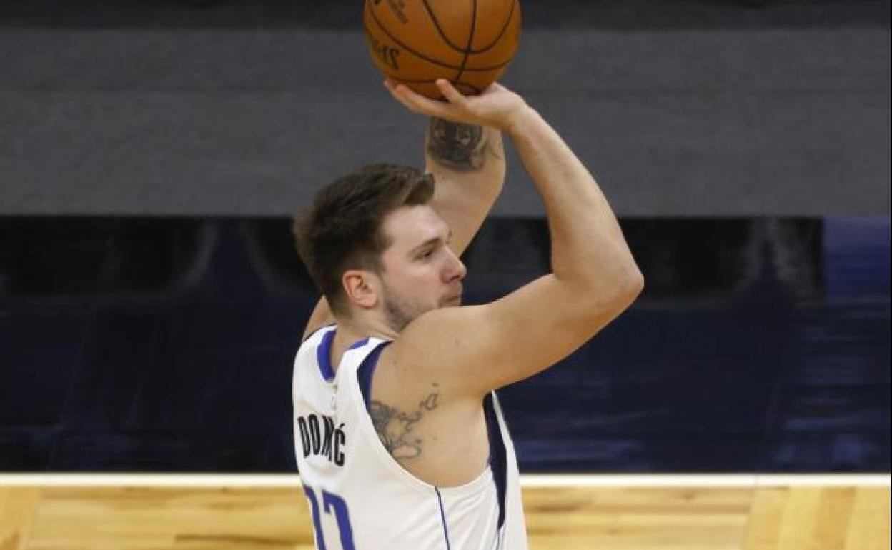 Luka Doncic 