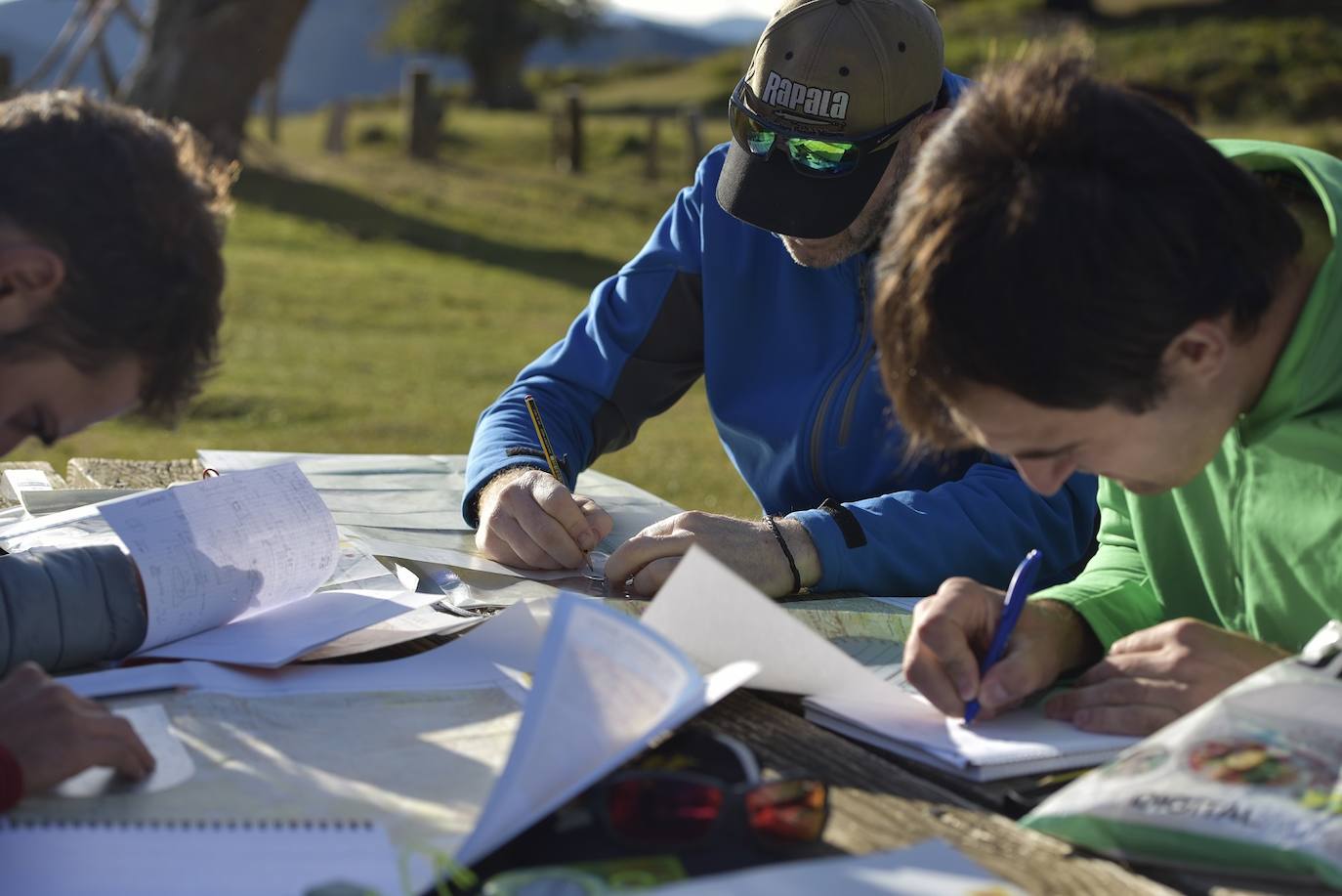 El centro, con sede en el Valle de Liébana, oferta enseñanzas deportivas de régimen especial en las modalidades de Montaña y Escalada.