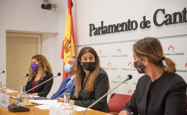 Las empresarias cántabras alertan sobre el número de mujeres «que la pandemia ha arrastrado al paro» y piden ayuda