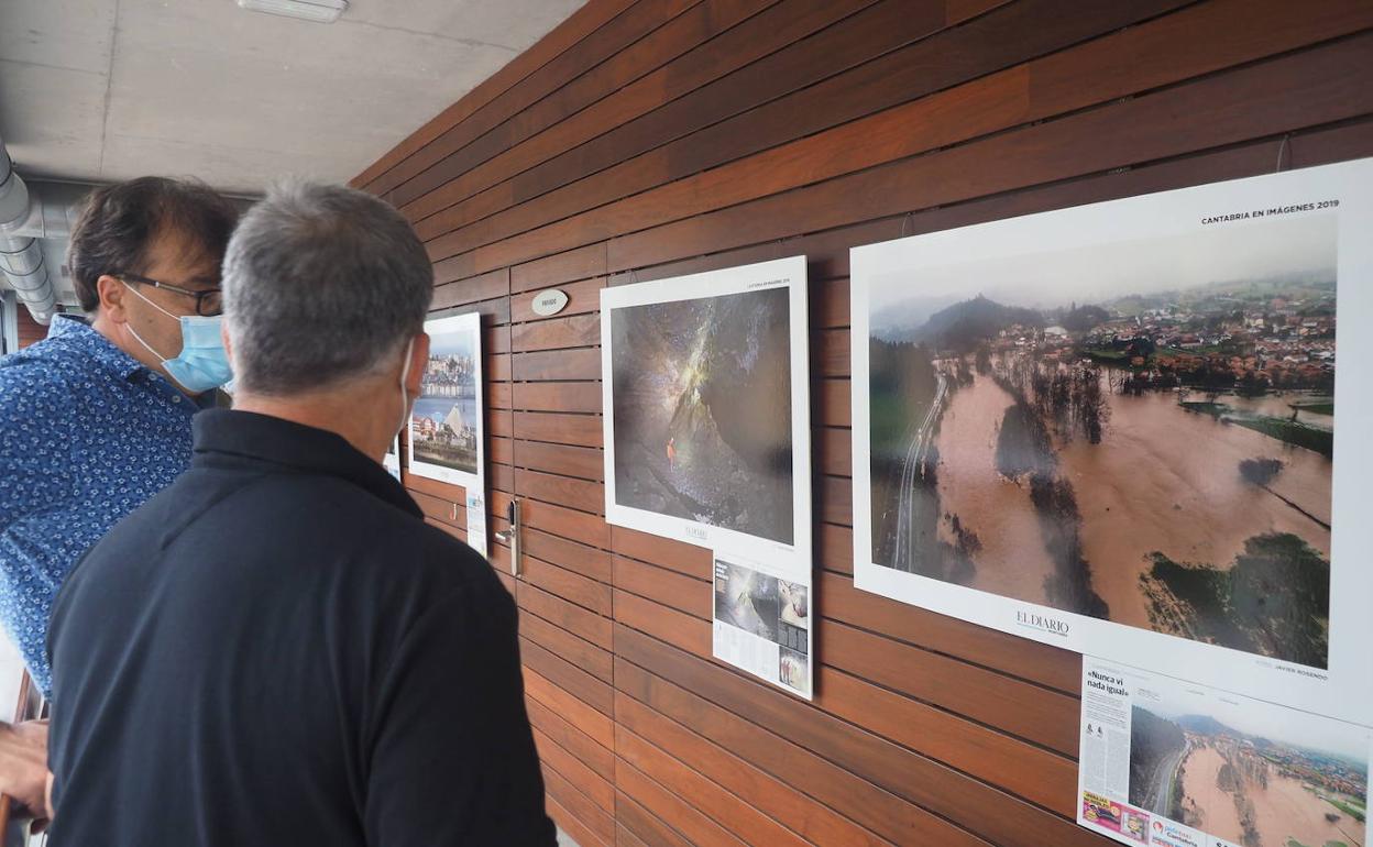 La muestra Cantabria en Imágenes 2020 se inaugurará el próximo jueves en Cayón