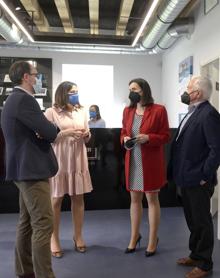 Imagen secundaria 2 - Más calles cerradas para terrazas y visitas gratis al Palacio de La Magdalena, oferta de Santander para esta Semana Santa