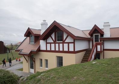 Imagen secundaria 1 - Más calles cerradas para terrazas y visitas gratis al Palacio de La Magdalena, oferta de Santander para esta Semana Santa