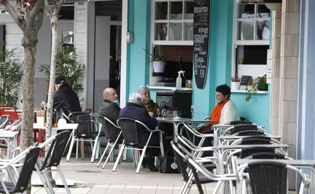 El Gobierno aplaza nuevas restricciones ante la estabilización de la incidencia