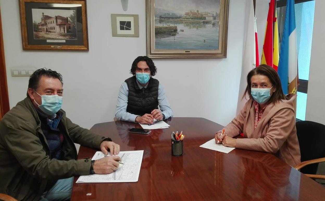 El nuevo centro de día de Morero creará cerca de 20 empleos