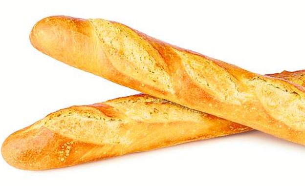 Francia quiere que la Unesco reconozca la 'baguette' como Patrimonio Inmaterial