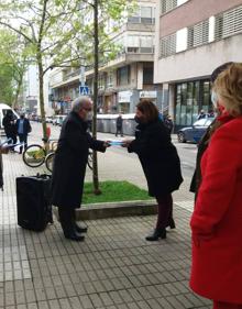 Imagen secundaria 2 - Unate reconoce «el esfuerzo encomiable» de la Atención Primaria en Cantabria