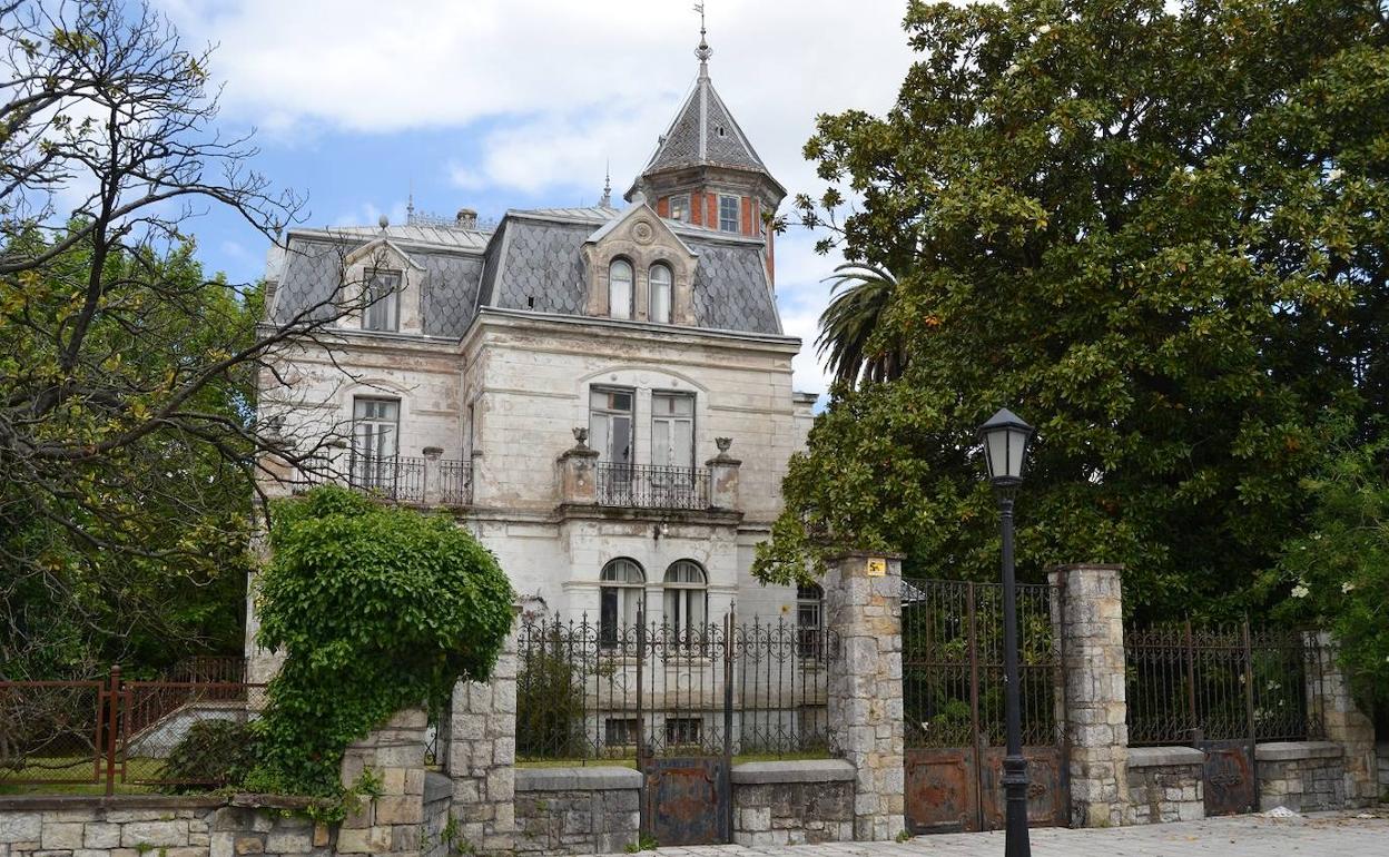 El Ayuntamiento quiere convertir Villaluz en un Centro Integral de Servicios para las personas mayores 