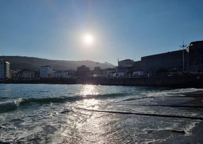 Imagen secundaria 1 - La lectura de los amaneceres y atardeceres