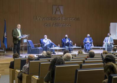 Imagen secundaria 1 - La transformación digital, fundamental para alcanzar el liderazgo en el sector agroalimentario