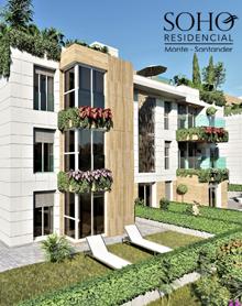 Imagen secundaria 2 - SOHO Residencial
