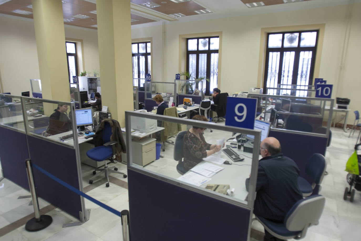 Aumentan los contribuyentes cántabros que marcan la X de la Iglesia, con 3,6 millones recaudados