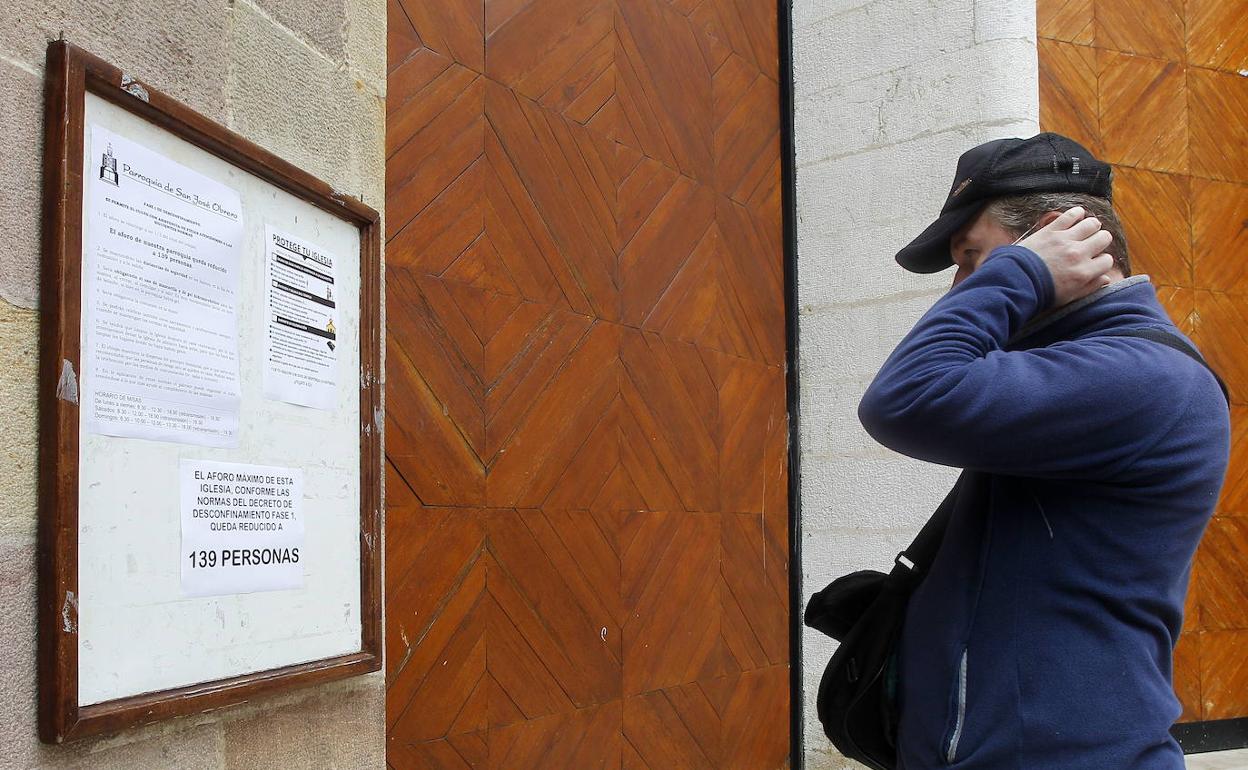 La Cámara de Torrelavega lanza el 'Programa 45+' para combatir el desempleo en personas de 45 a 60 años