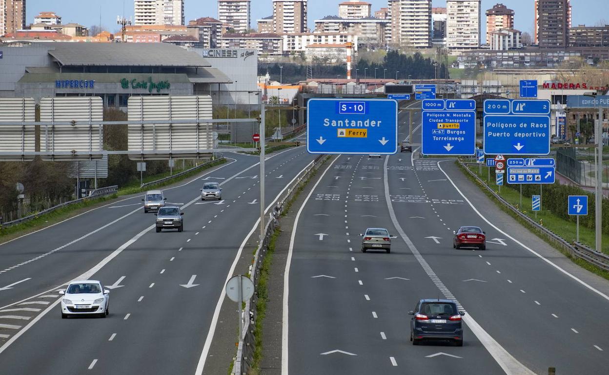 El PP defenderá en el Parlamento regional las autovías libres de peaje