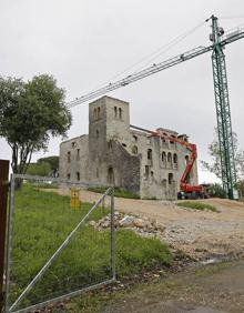 Imagen secundaria 2 - Casa Pozo renace para ser el Centro de Oyambre