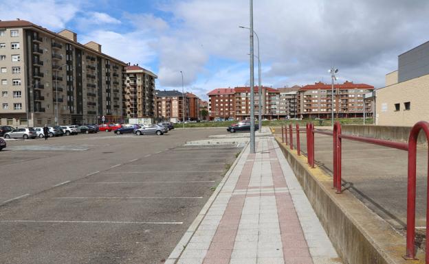 El presunto autor de la puñalada en León es un estudiante de tercero de Derecho