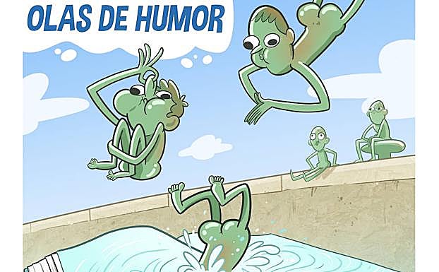 Cartel anunciador de la feria de este año