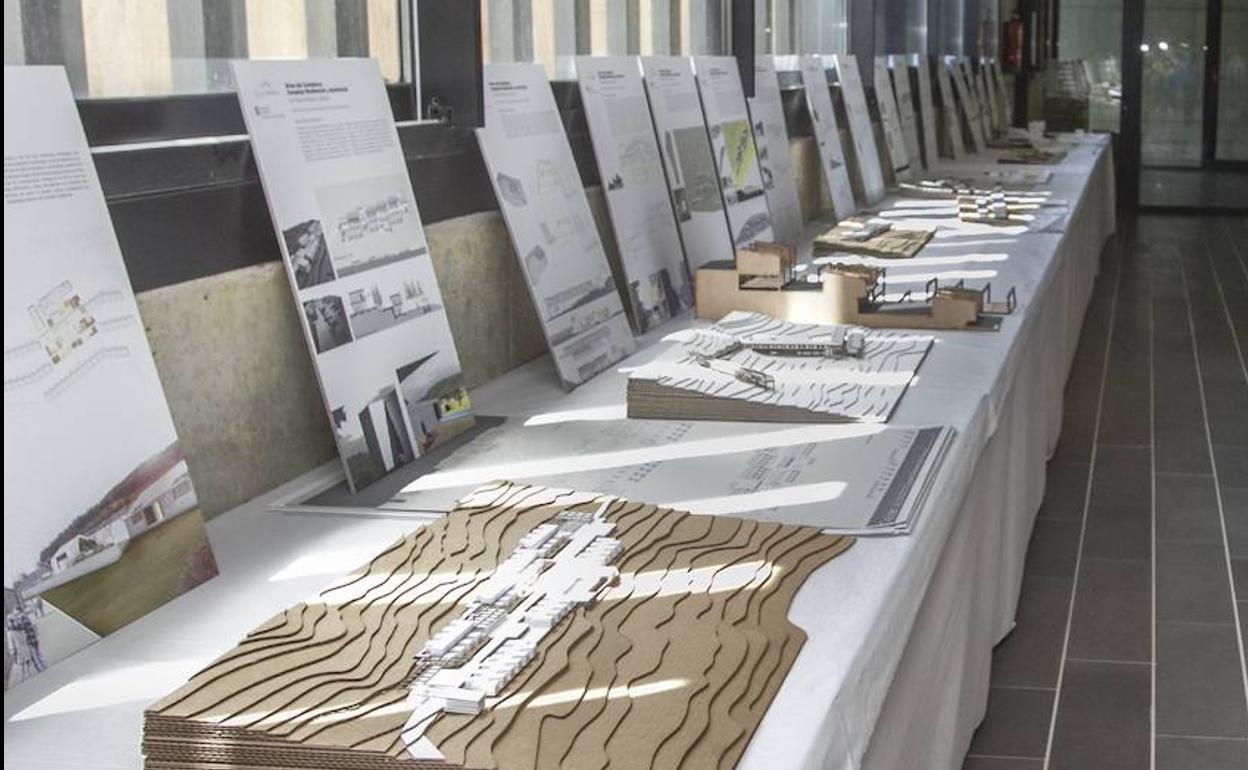 Nace un nuevo proyecto para crear un complejo residencial para mayores en la región