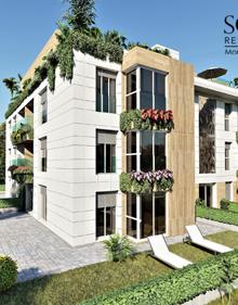 Imagen secundaria 2 - SoHo Residencial. Monte. 
