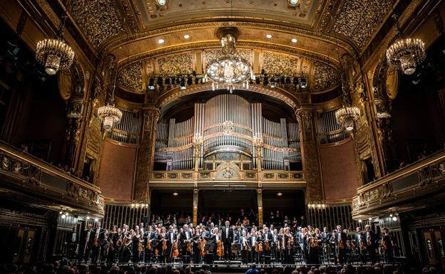 El 28 de agosto tendrá lugar la última gran cita sinfónica con Budapest Festival Orchestra. 