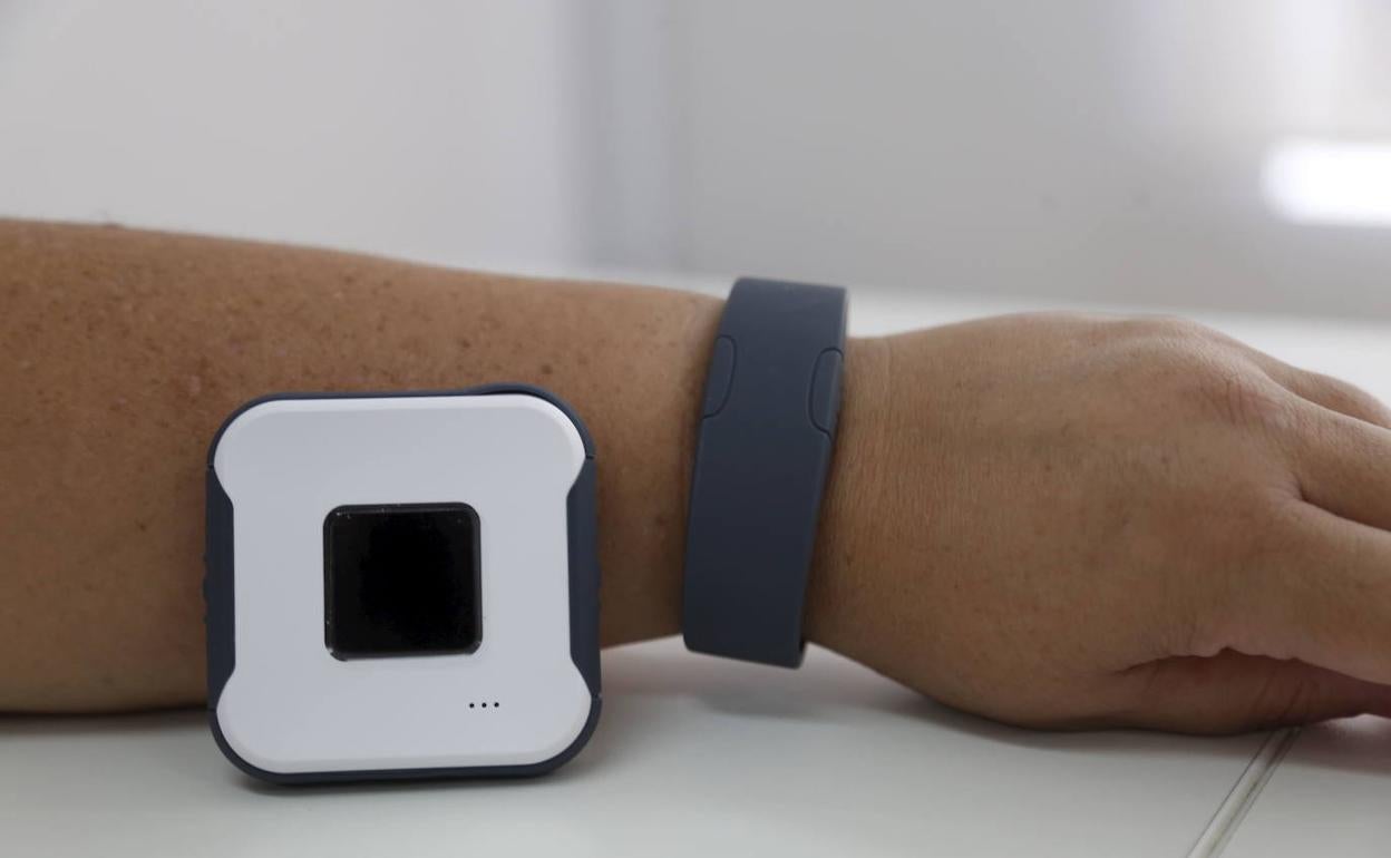 Ajudicado el servicio de Teleasistencia de Torrelavega para los próximos 5 años