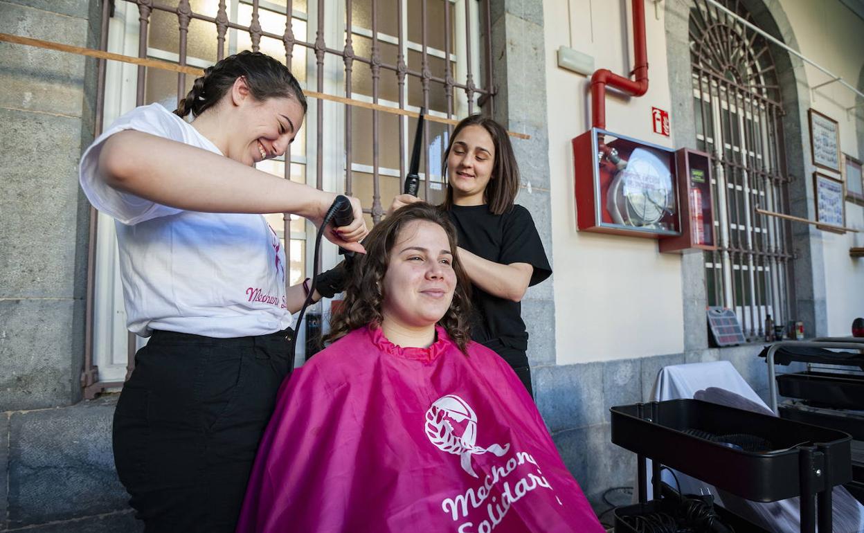 Cantabria recibirá 5,44 millones de euros para la modernización de la Formación Profesional