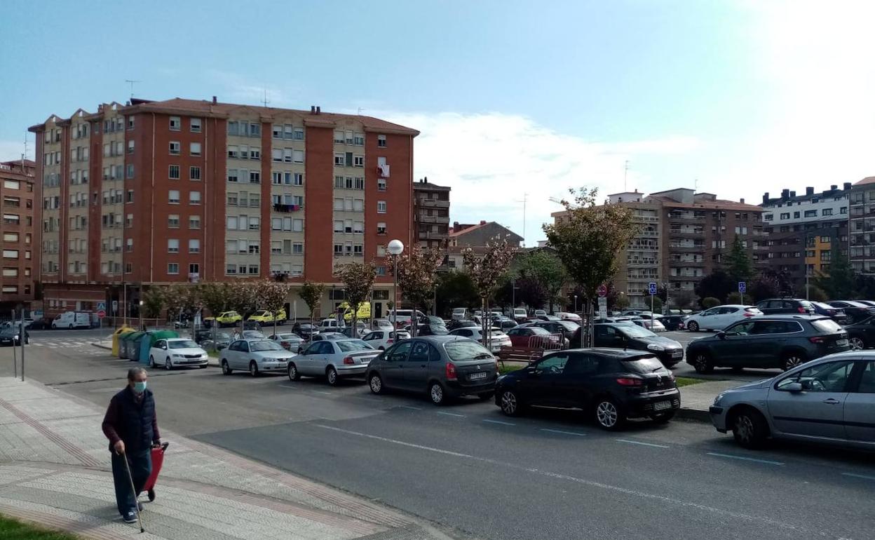 Urbanismo echa por tierra el Plan Especial que permitía en Castro la ubicación del nuevo teatro y centro de salud en las parcelas del Pachi Torre