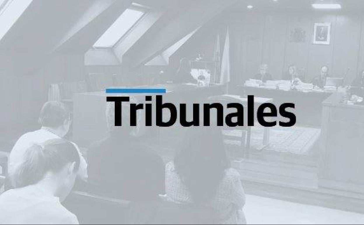 Absuelto por falta de pruebas un hombre juzgado por abuso sexual a una menor