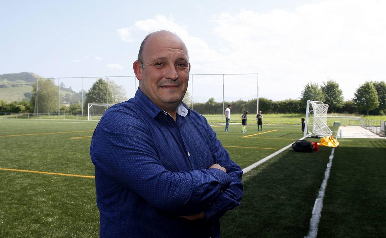 AVI pide la dimisión del alcalde de Santillana tras la sentencia de acoso laboral