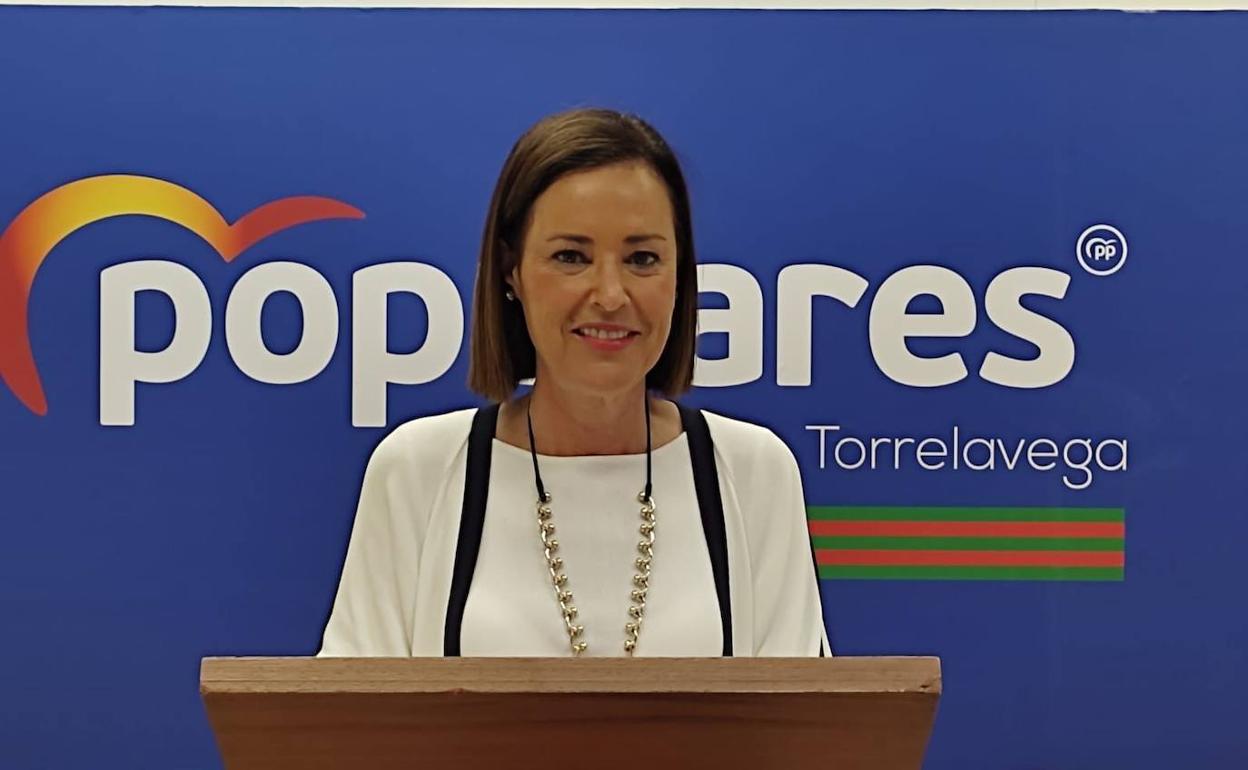 El PP de Torrelavega advierte de los 29 proyectos «paralizados o retrasados» en la ciudad