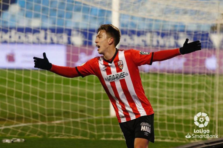 Paulino de la Fuente.