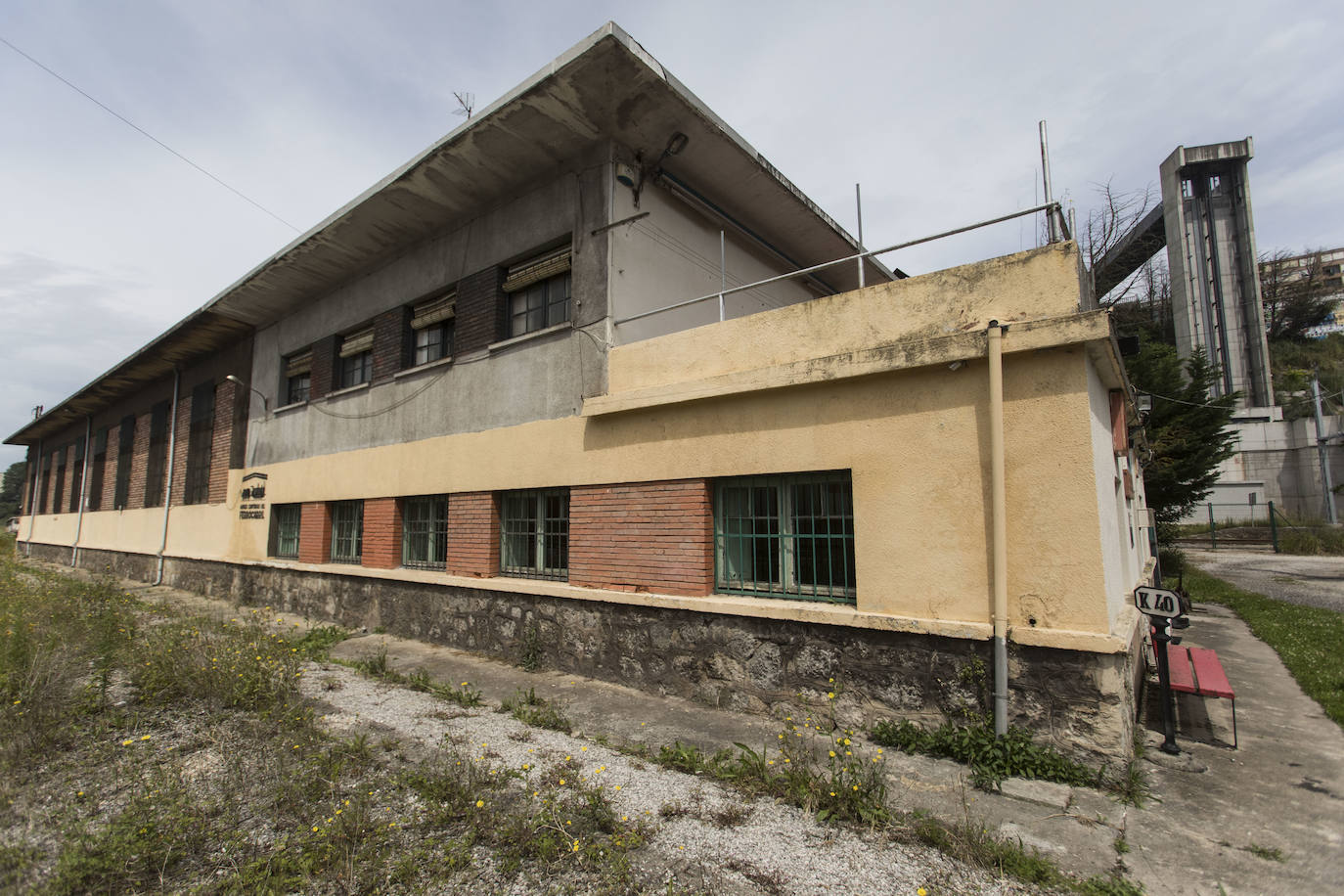 El Museo del Ferrocarril pide ayuda a las administraciones