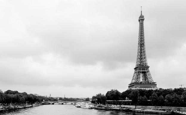 La Torre Eiffel, todo un icono de metal con mucho que contar