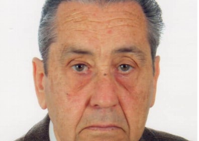 Imagen secundaria 1 - Federico Martínez (imagen superior). Francisco Sampedro y Amalia González (imágenes inferiores).   DM