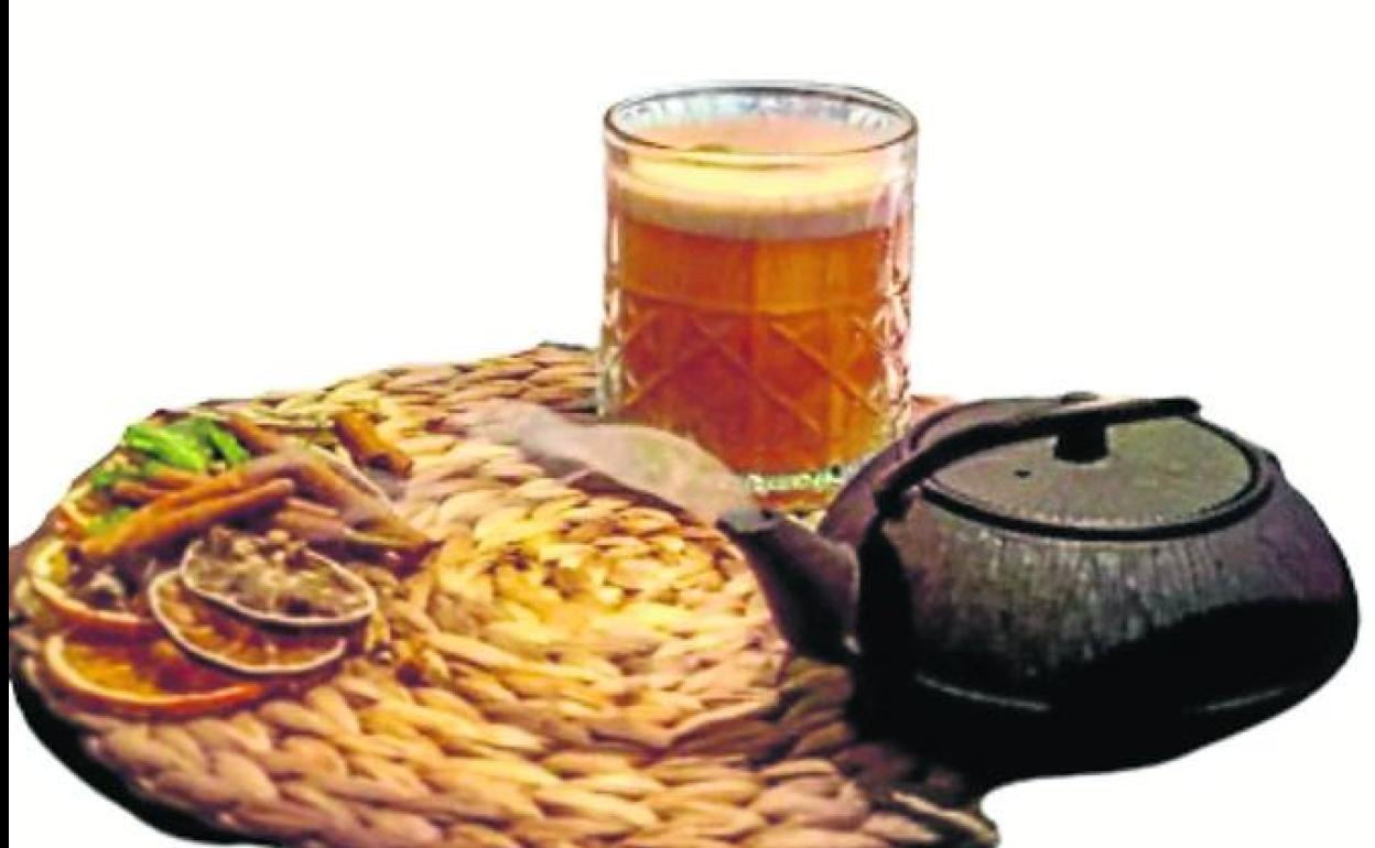 Cómo preparar un 'Old Scothland', un trago escocés cálido y agradable
