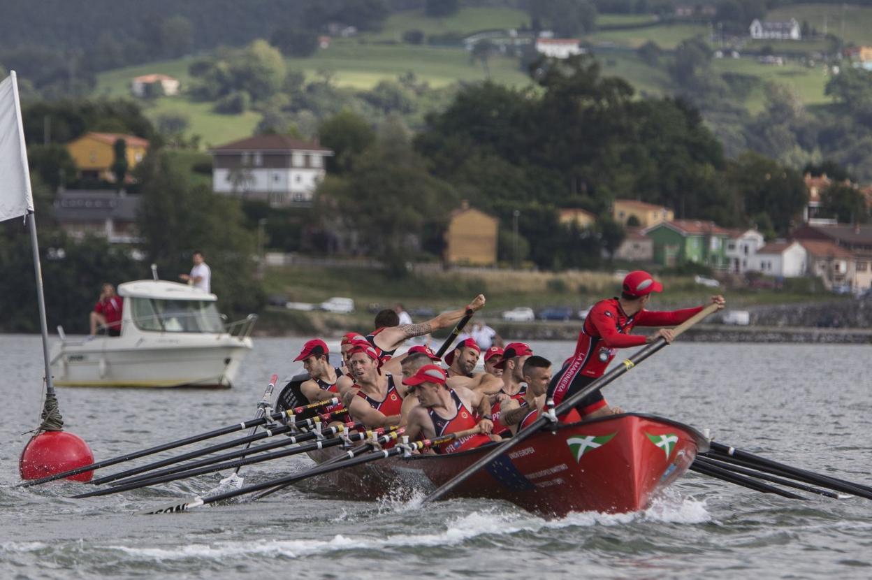 Castro tendrá jornada electoral en la mañana de este domingo. juanjo santamaría