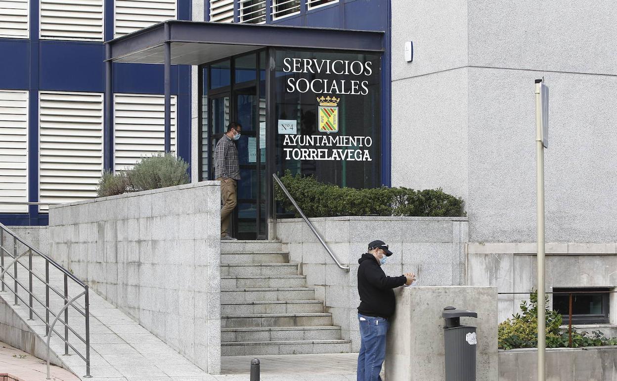 ACPT lamenta que Torrelavega no ponga en marcha un segundo cheque resistencia