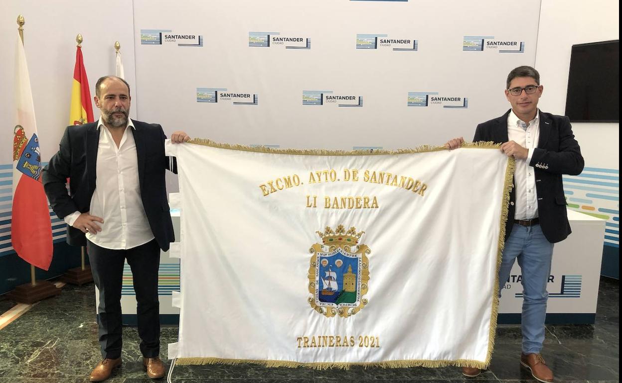 El abra del Sardinero acoge el domingo la 51ª Bandera Ciudad de Santander