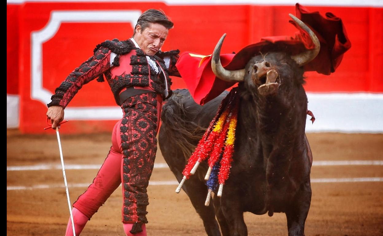 Urdiales, una oreja en el cartel de artistas