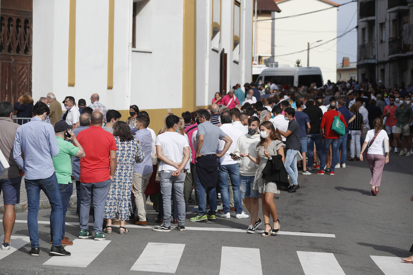 Fotos: Tarde para Morante