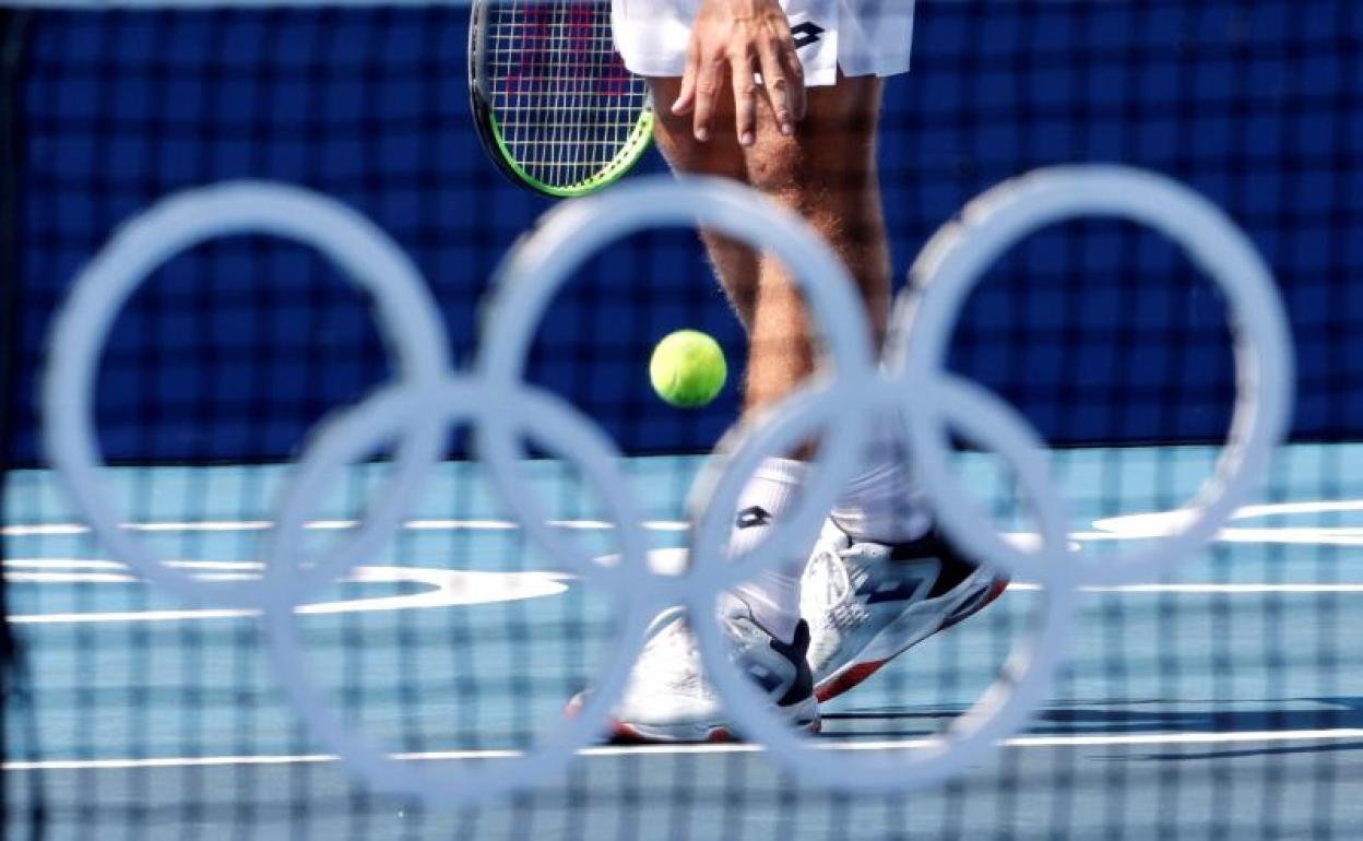 El tenis, un maravilloso laboratorio de investigación