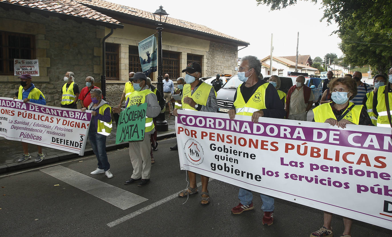 Fotos: Celebración de la autonomía