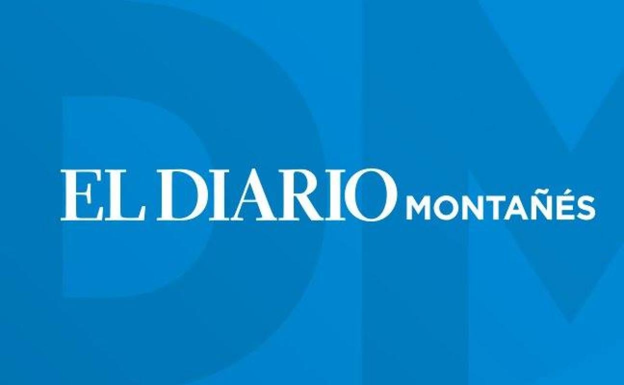 El tren Bilbao-Santander sufre una avería en Traslaviña y unos 12 pasajeros son trasladados en bus