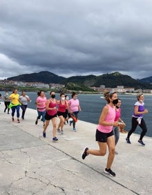 Imagen secundaria 2 - Las mujeres se mueven en Castro