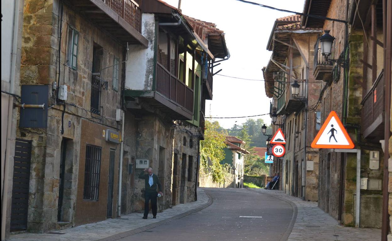 El programa 'El Origen' para recuperar el folclore llega a Limpias y Riotuerto este fin de semana