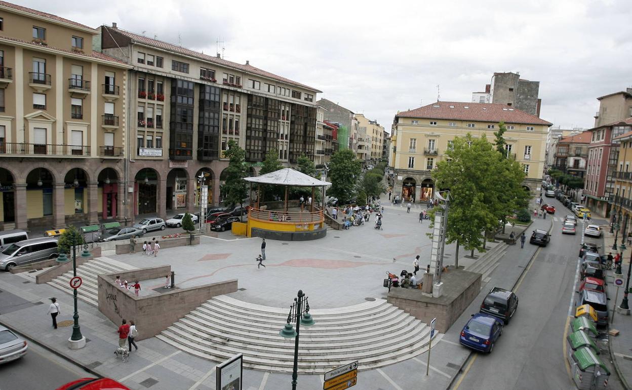 Ruta gastronómica por Torrelavega y alrededores