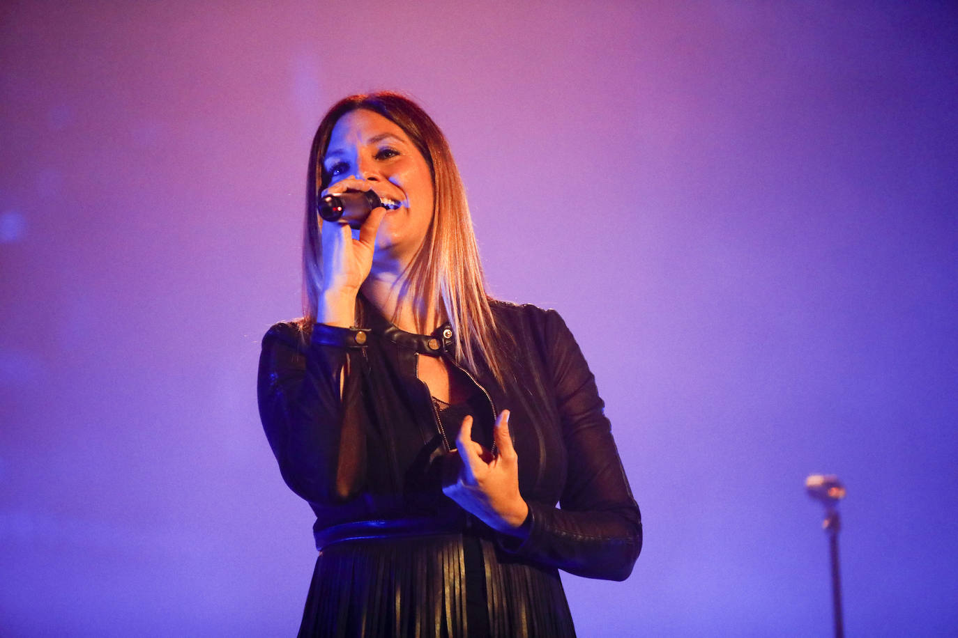 Fotos: Las imágenes del concierto de La Oreja de Van Gogh en Torrelavega