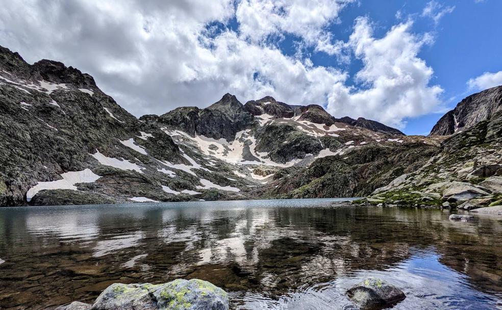 Ruta circular desde Panticosa para conocer algunos de los lugares más bellos de los Pirineos