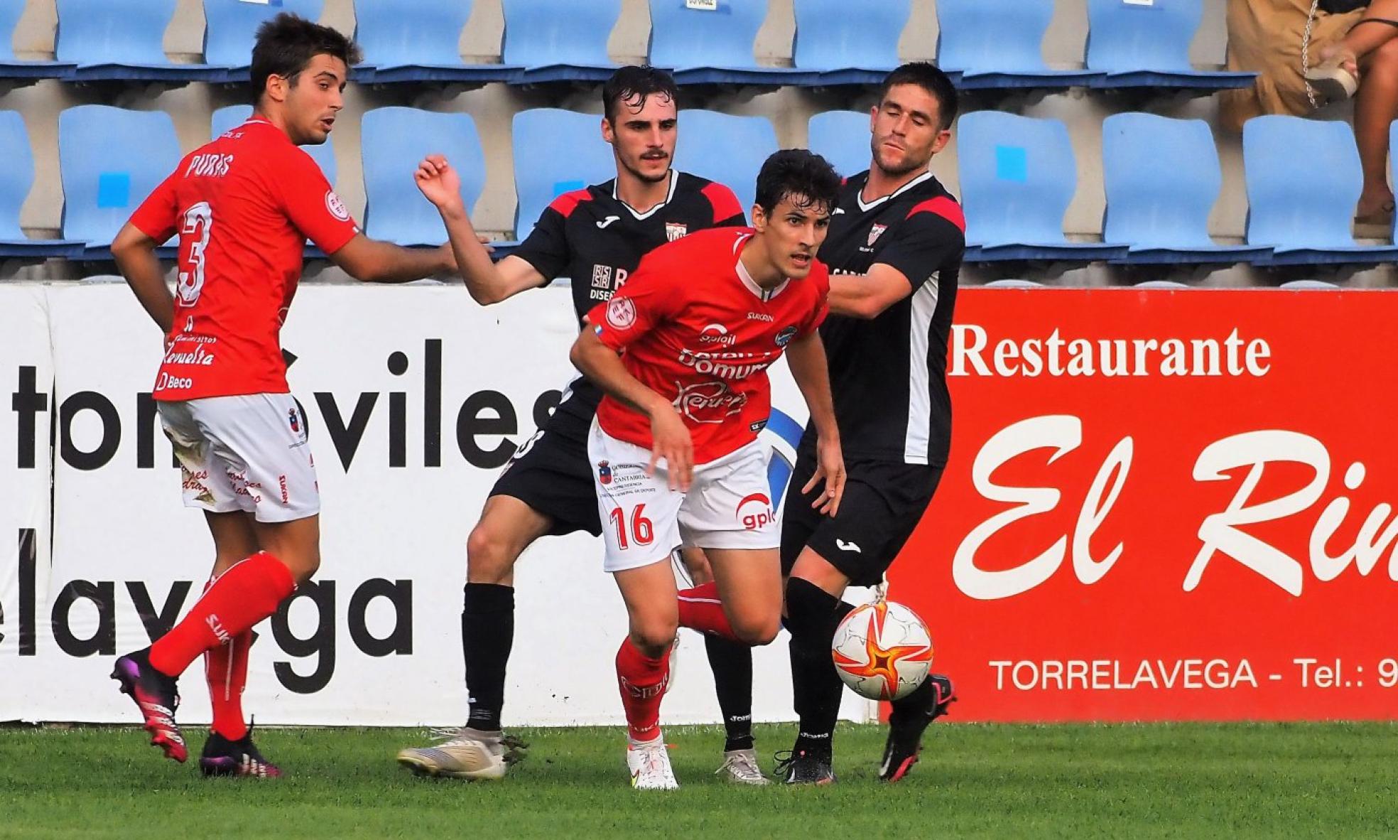 Rumbo a lo desconocido de la Segunda División RFEF