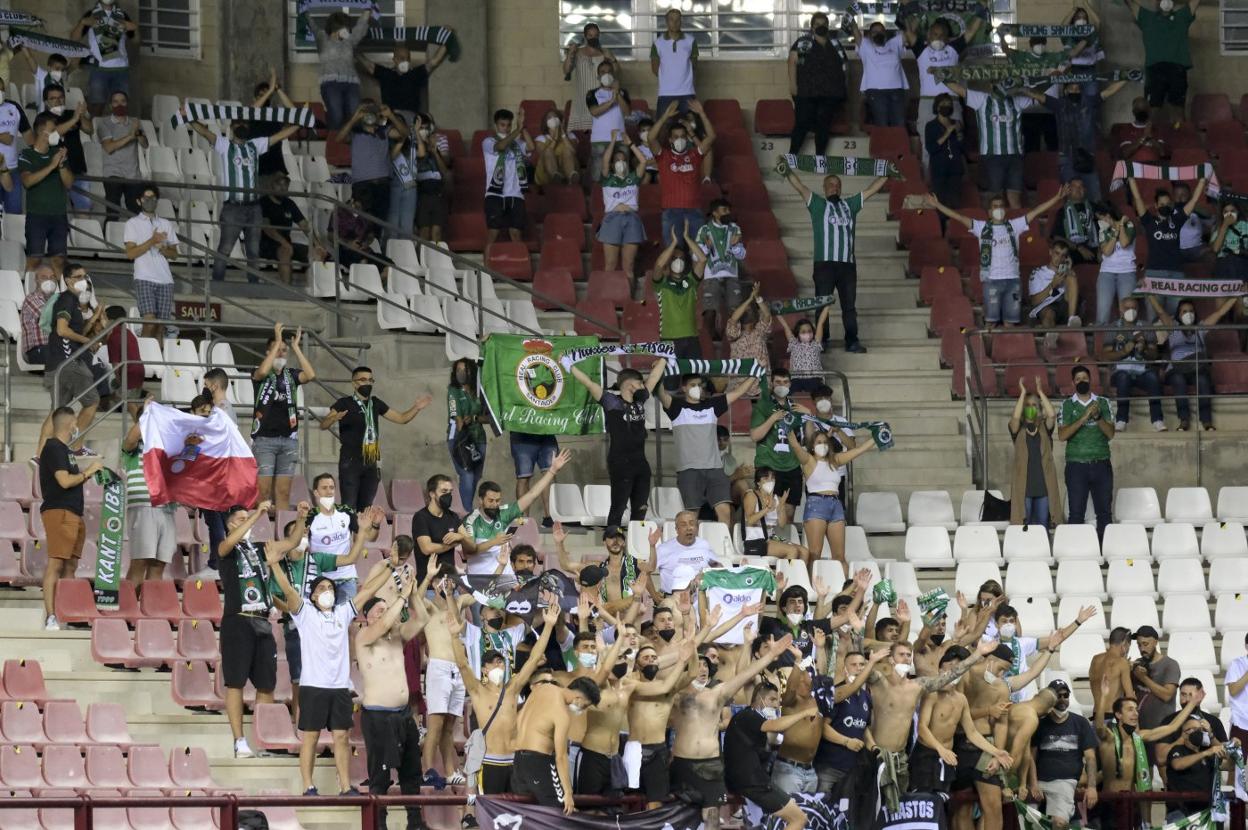 El club espera mejorar la ubicación de sus socios en el interior del estadio. 